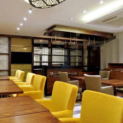 Avin Hotel - Bild 12