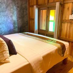 Phi Phi Phu Chalet Resort - Bild 4