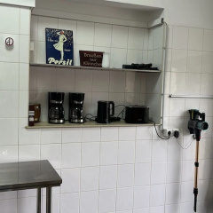 Whirlpool Sauna Kino Villa Klosterschenke - Bild 10