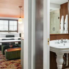Palihouse West Hollywood at Beverly Hills thumbnail 9