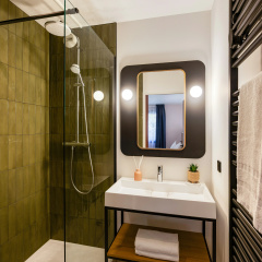 Citadines Bastille Gare de Lyon Paris - Bild 11