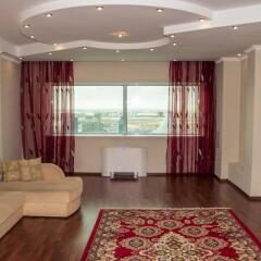 Apartment Severnoye Siyaniye 37 in Astana, Kazakhstan from 53$, photos, reviews - zenhotels.com photo 14