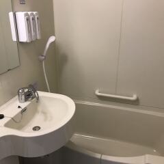 Toyoko Inn Ulaanbaatar in Ulaanbaatar, Mongolia from 54$, photos, reviews - zenhotels.com photo 8