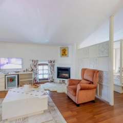 Adalya Port Hotel - Bild 5
