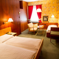 Hotel Hohenstauffen - Bild 4