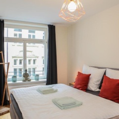 Sleepwell Apartment - Klostersuite - Bild 3