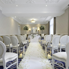 St. James' Court, A Taj Hotel, London - Bild 19