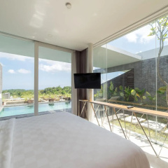 Hideaway Villas Bali Uluwatu by Kanaan Hospitality Hotel - Bild 9