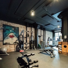 The Paper Factory Hotel - Bild 15