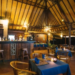 Bay Shore Hut's Lembongan - Bild 27