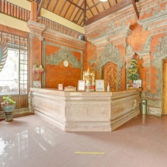 Collection O 90805 Aditya Beach Resort And Spa - Bild 1