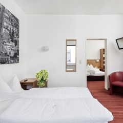 Boutique Hotel Zach - Bild 3