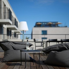 FREIgeist Homes - Serviced Apartments - Bild 14