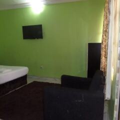 Ikeja Transit Hotel Iyala in Lagos, Nigeria from 35$, photos, reviews - zenhotels.com photo 5