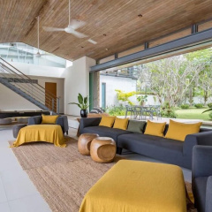 Villa Amarelo - Bild 11