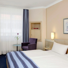 Hotel Nürnberg City Center by Leonardo Hotels - Bild 5