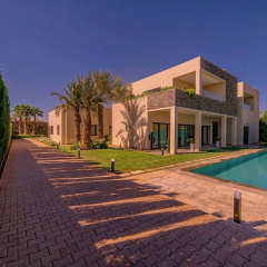 Villa Lumeria - Bild 20