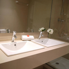 Casual Colours Barcelona Hotel by Casual Hoteles - Bild 10