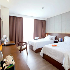 Golden Tulip Pontianak thumbnail 34