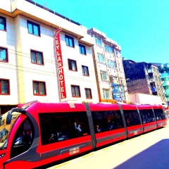 Ceylan Hotel - Bild 10