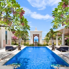 The Villas by Puri Mas Boutique Resort - Bild 11