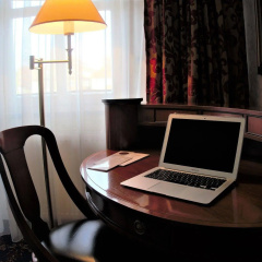 Boutiquehotel Schlosspalais - Bild 2