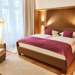 Hotel Vier Jahreszeiten Kempinski München - Bild 5