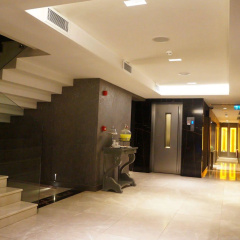 The New Hotel Zeybek - Bild 15