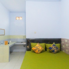 Spot On 1922 Umah Isun Bsd Family Syariah - Bild 6