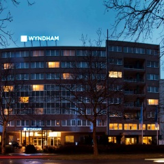 Wyndham Hannover Atrium - Bild 1