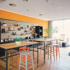 Vienna House Easy by Wyndham Wuppertal - Bild 21