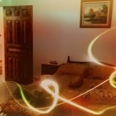 Goldenroom Elbiar in Algiers, Algeria from 59$, photos, reviews - zenhotels.com photo 13