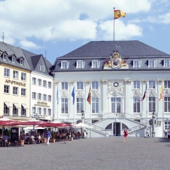 dingdong bonn - city apartments - Bild 11