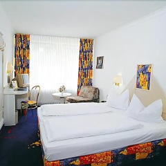 Hotel Alter Speicher - Bild 2