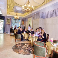 Taksim Star Hotel - Bild 19