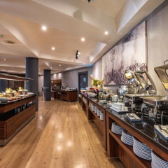 Hotel Anatolia - Bild 13