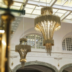 Bank Hotel, a member of Small Luxury Hotels of The World - Bild 2