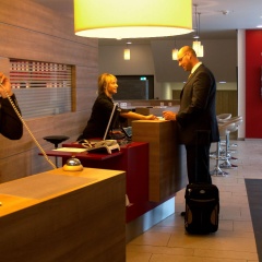 Hotel Esplanade Dortmund - Bild 26