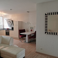 Mattiacum Serviced Suites - Bild 5