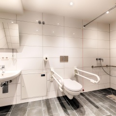 ACHAT Hotel Stuttgart Zuffenhausen - Bild 23
