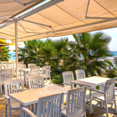 Sarıtaş Hotel - All Inclusive - Bild 25