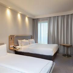 Holiday Inn Express Munich North by IHG - Bild 5