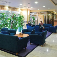 Danubius Hotel Arena - Bild 2