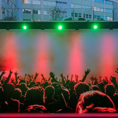 HF Fénix Music - Bild 25