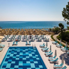 Baia Salima Kemer - Bild 25