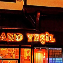 Grand Yesil Pansiyon - Bild 1