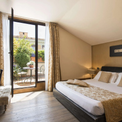 Atlante Garden Hotel - Bild 15