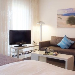 Albertinum Business Hotel - Bild 5