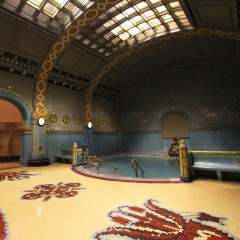 Danubius Hotel Gellert - Bild 19