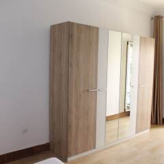 Hotel Le Diplomate in Nouakchott, Mauritania from 194$, photos, reviews - zenhotels.com photo 15